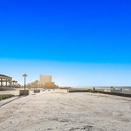 Panhandle Escape